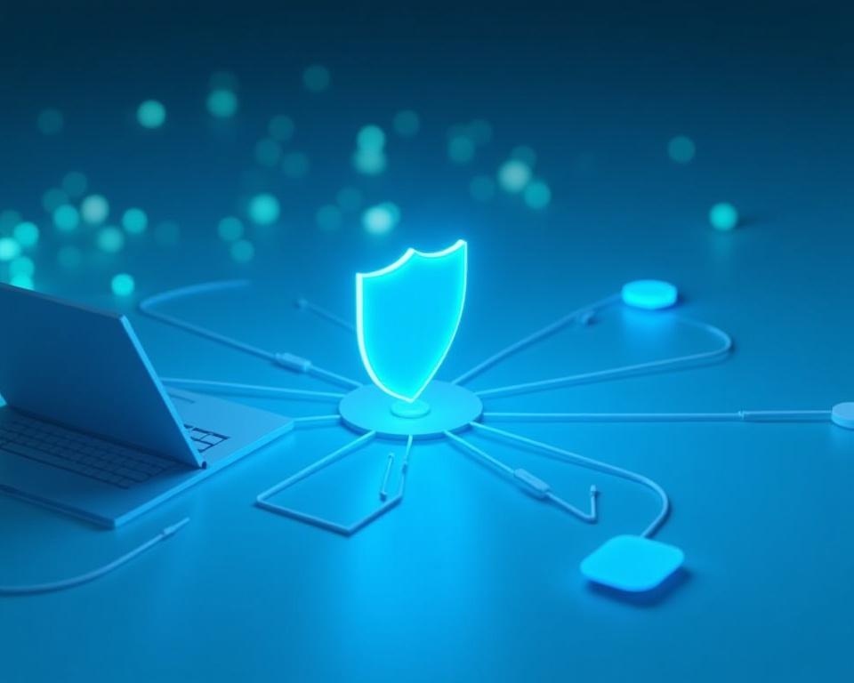 mguardpro dashboard across multiple devices