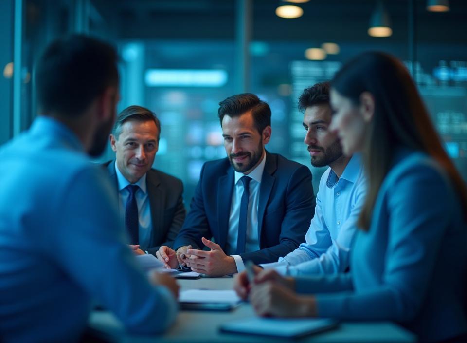 mguardpro Family concierge service